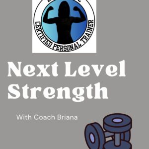 Next Level Strength