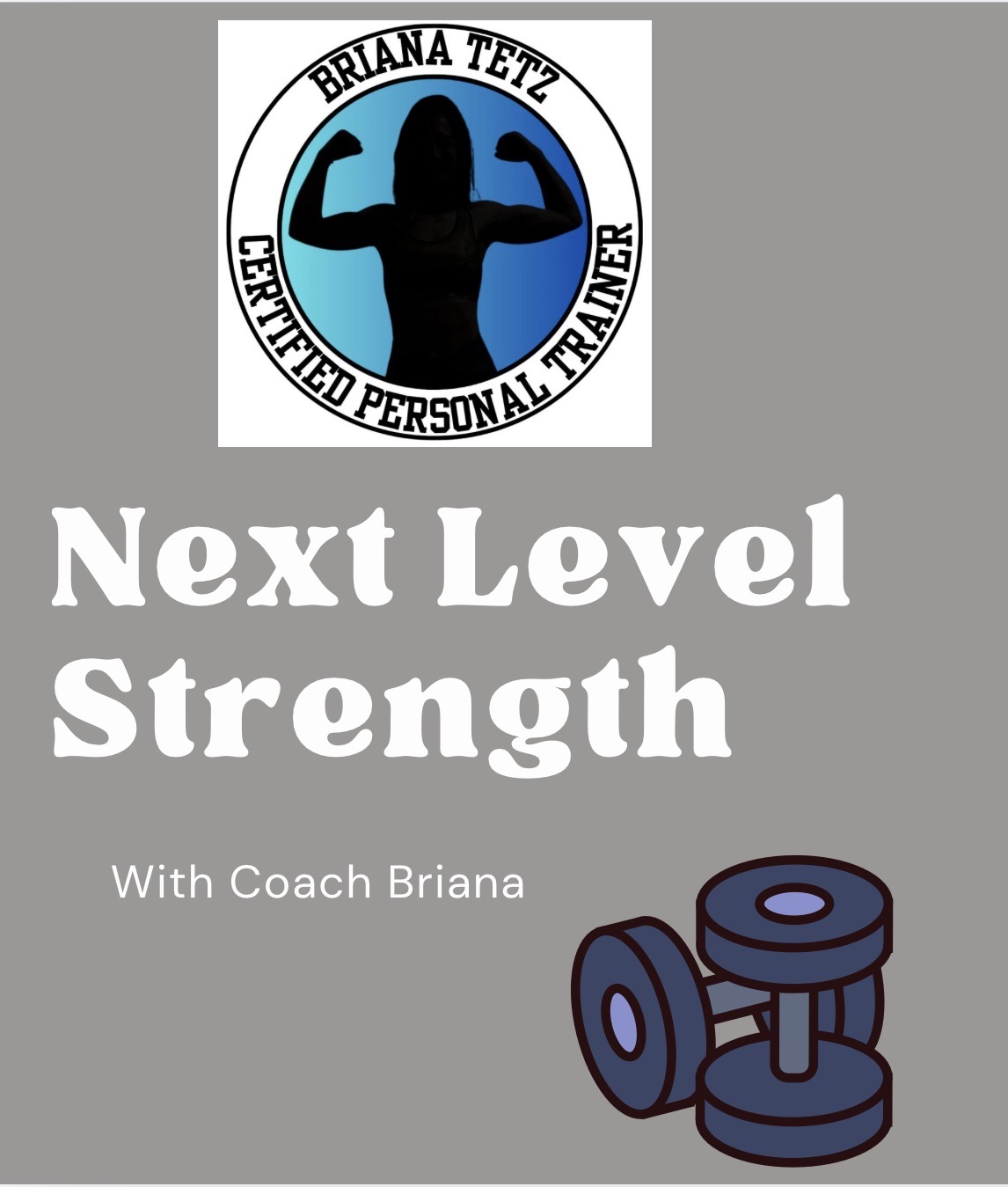 Next Level Strength